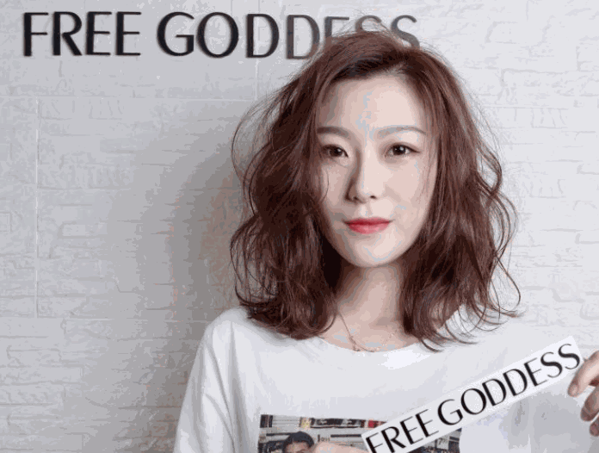 FREE GODDESS美发